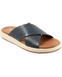 Softwalk - Jesi Slide Sandal - Lyst