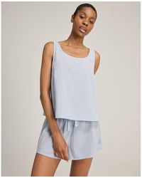 Nudea - The Tank - Lyst