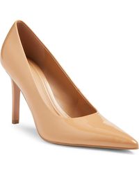 Open Edit - Demetra Pointed Toe Pump - Lyst