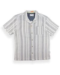Sovereign Code - Evander Shirt - Lyst