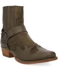 Dingo - Bandit Boot - Lyst