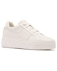 Frankie - Riley Ii Platform Sneaker - Lyst