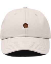Alix - Cookie Dad Cap - Lyst