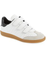 Isabel Marant - Beth Sneakers - Lyst
