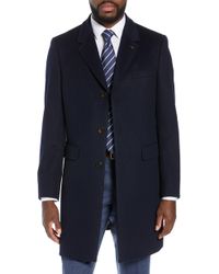 ted baker swish coat