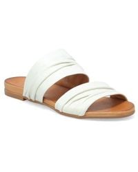 Miz Mooz - Tevin Slide Sandal - Lyst