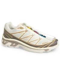 Salomon - Gender Inclusive Xt-6 Sneaker - Lyst