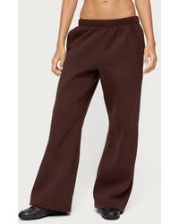 Edikted - Really Sweatpants - Lyst