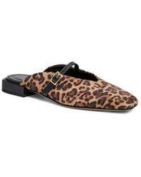 Bruno Magli - Pilar Mary Jane Mule - Lyst