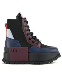 United Nude - Roko Trooper Boot - Lyst