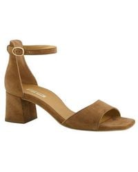 Paul Green - Estelle Ankle Strap Sandal - Lyst