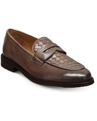 Allen Edmonds - Como Penny Loafer - Lyst