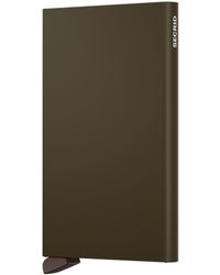 Secrid - Cardprotector - Lyst