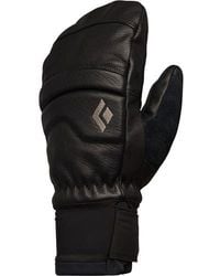 Black Diamond - Spark Mitten - Lyst