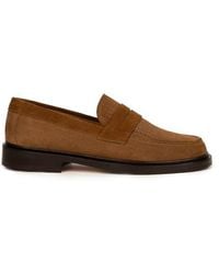 Bobbies - Gaetano Loafers - Lyst