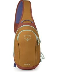 Osprey - Daylite Water Repellent Sling Backpack - Lyst