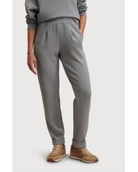 Varley - The Rolled Cuff 25-Inch Pants - Lyst