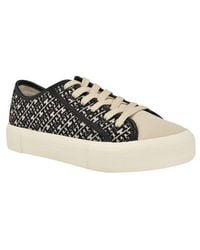 Tommy Hilfiger - Logo Jacquard Sneaker - Lyst