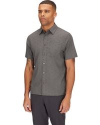Rab - Offgrid Shirt - Lyst