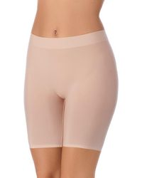 On Gossamer - Heavenly Stretch No-Slip Shaping Shorts - Lyst