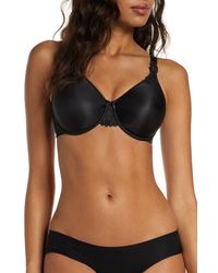 Chantelle - Chantelle Intimates Hedona Seamless Underwire Minimizer Bra - Lyst