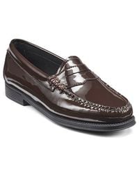 G.H. Bass & Co. - Whitney Easy Weejuns Penny Loafer - Lyst