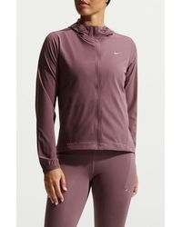 Nike - Swift Repel Packable Running Jacket - Lyst