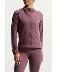 Nike - Swift Repel Packable Running Jacket - Lyst