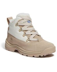 Timberland - Ledge Waterproof Mid Hiking Boot - Lyst