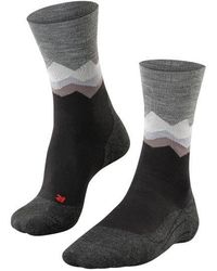 FALKE - Tk2 Explore Crest Hiking Socks - Lyst