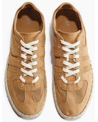 H&M - Espadrille Trainers - Lyst