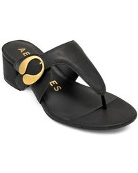Aerosoles - Cloude Flip Flop - Lyst