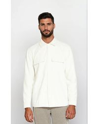 Ledger & Ford - Arcadia Jacket - Lyst