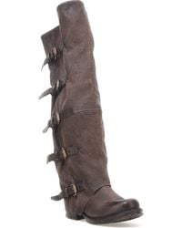 A.s.98 - Shaylynn Boot - Lyst