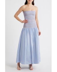 chinese dress ladies DALTON DRESS main image 0