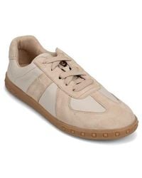 Vaneli - Penny Mixed Media Low Top Sneaker - Lyst