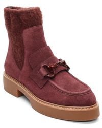 Sanctuary - Marley Bit Chelsea Boot - Lyst