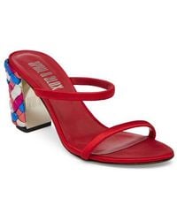 April & Alex - Bianca Heel - Lyst