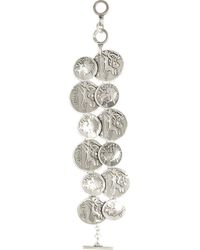 CXC - Gladiator Coin Bracelet - Lyst