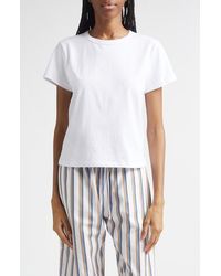 Leset - The Margo Tee - Lyst