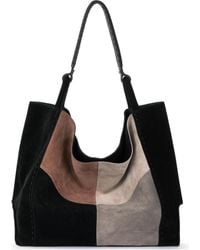 The Sak - Los Feliz Large Tote Leather Bag - Lyst
