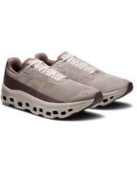 On Shoes - Cloudmster Void Sneaker - Lyst