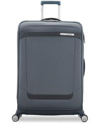 Samsonite - Elevation Softside Expandable 29 Large Checked Spinner Luggage - Lyst