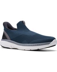 Clarks - Pro Free Sneaker - Lyst