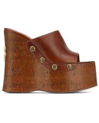 Naked Wolfe - Tulip Tan - Lyst