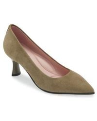 Naot - Margot Pointed Toe Pump - Lyst
