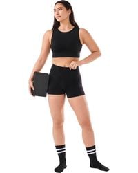 Tavi - Hot Short - Lyst
