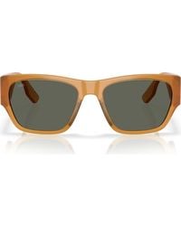 Costa Del Mar - Suenos 57Mm Polarized Rectangular Sunglasses - Lyst