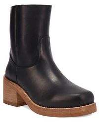Dingo - Roxy Bootie - Lyst