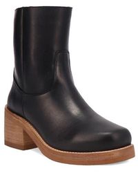 Dingo - Roxy Bootie - Lyst